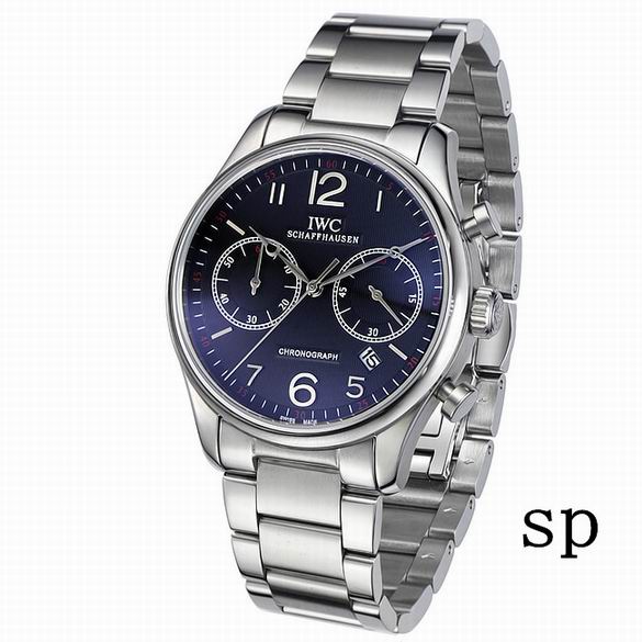IWC watch man-333